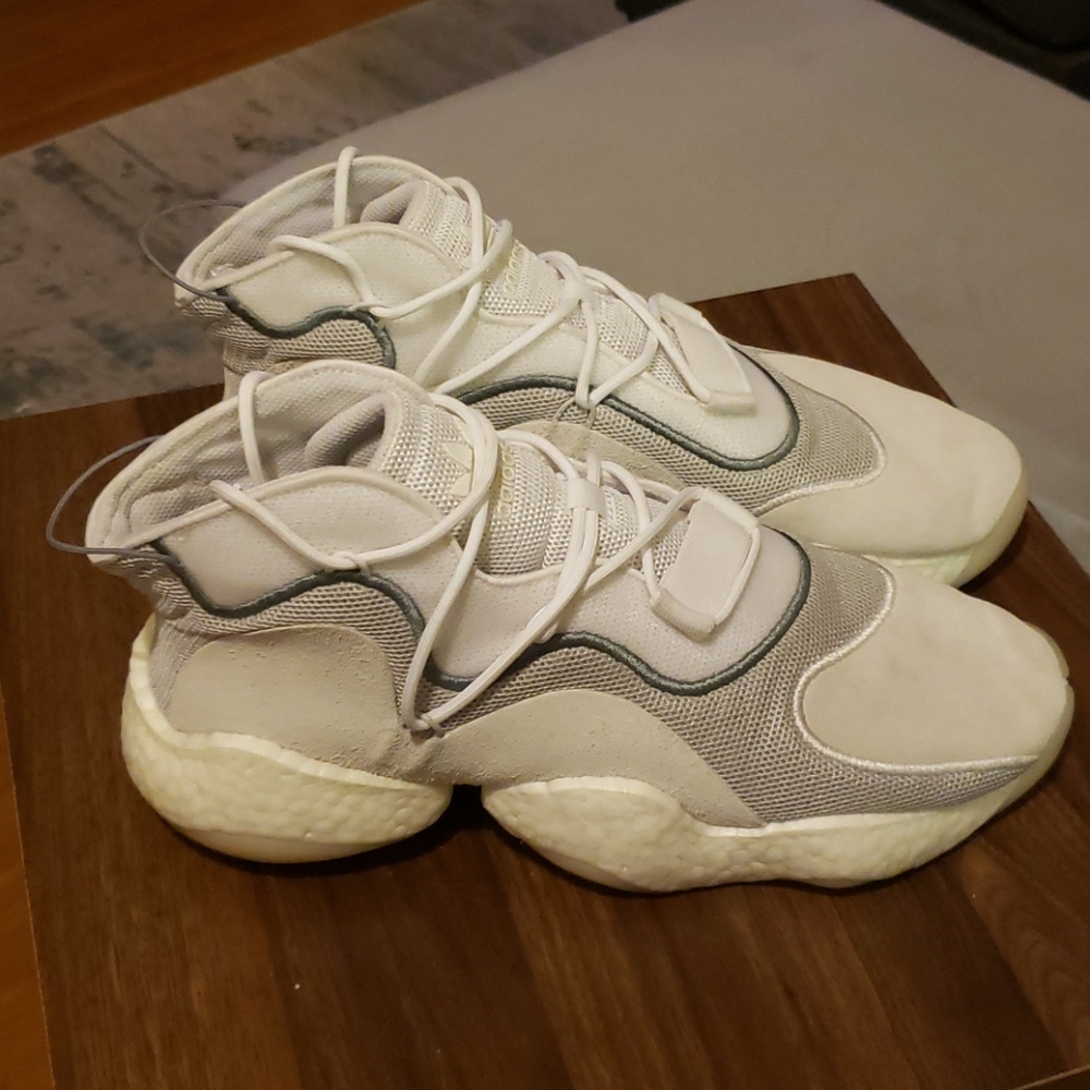 Adidas Crazy byw